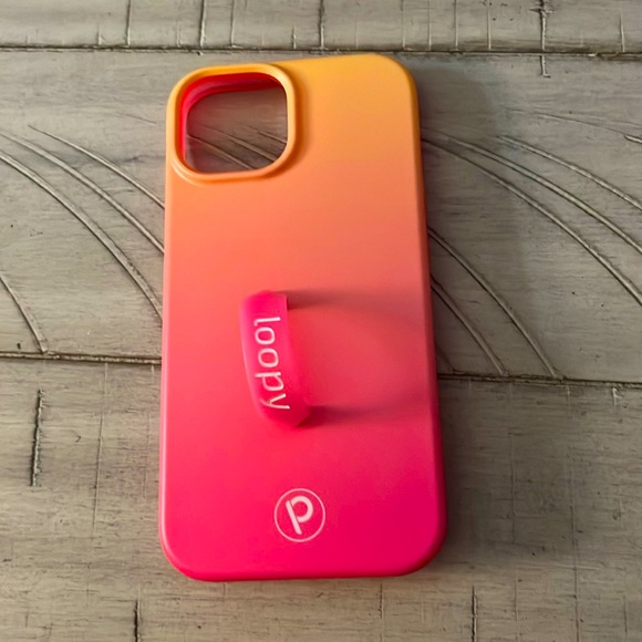 Loopy Case Other - iPhone 15 Loopy Case